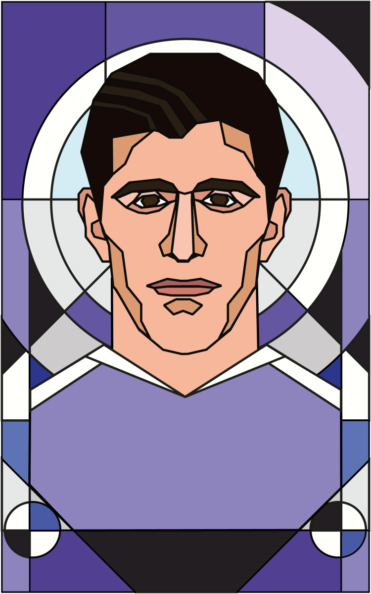 明星球員的 明星球員的