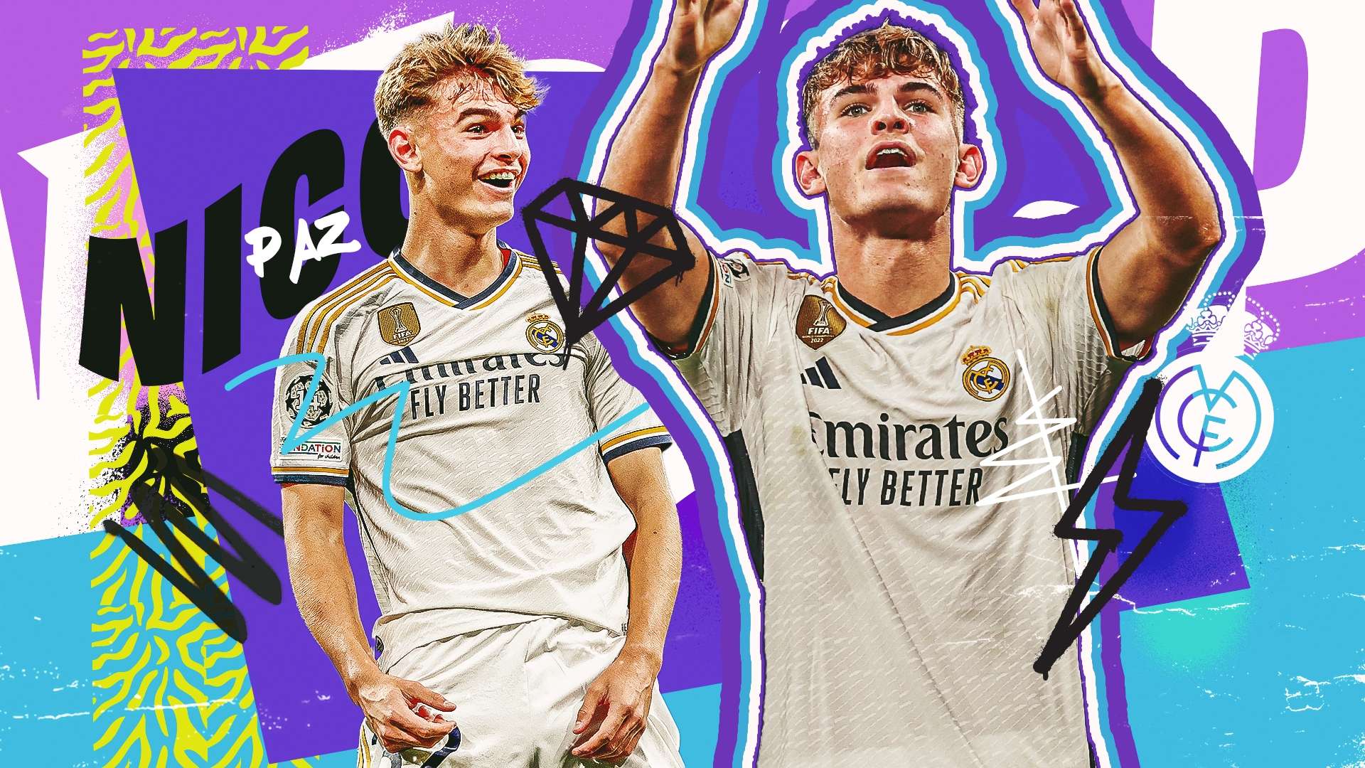 凱帕的行為 凱帕的行為