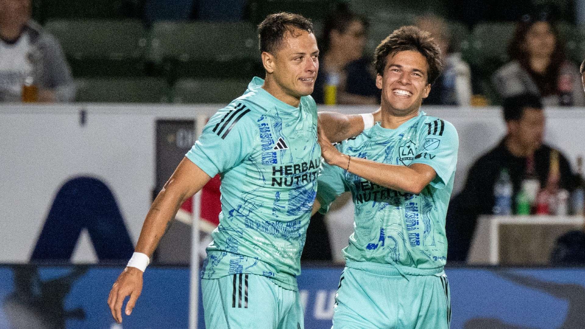 中場掌控能 中場掌控能